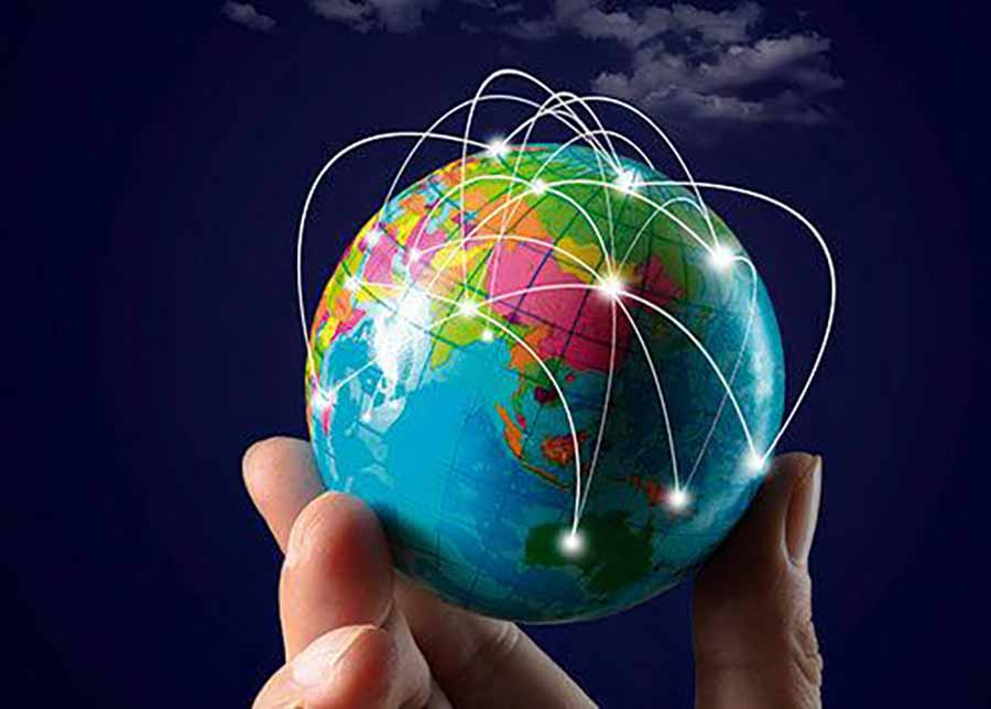 Aprendizajes de internacionalistas que laboran en organismos globales. 