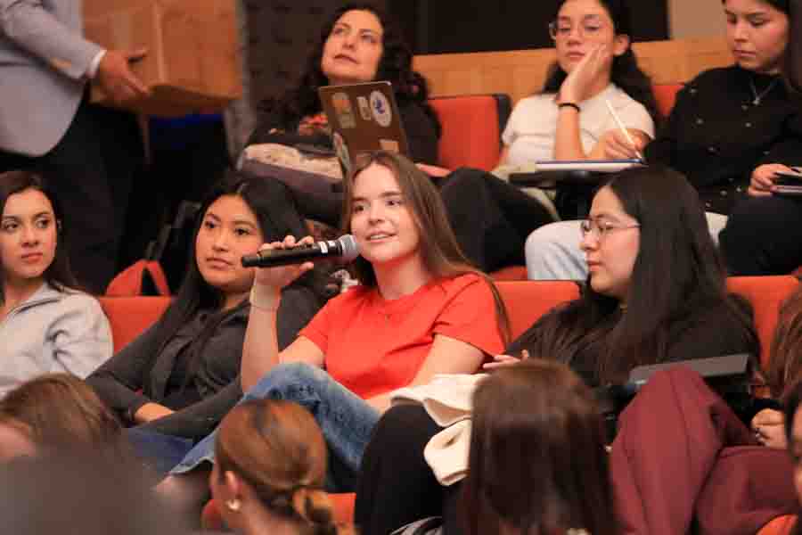 Ver el cambio como oportunidad