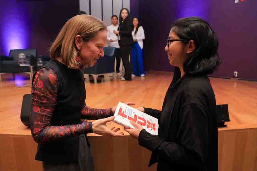 Ver el cambio como oportunidad