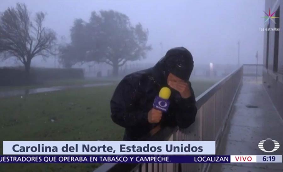 reportero televisa