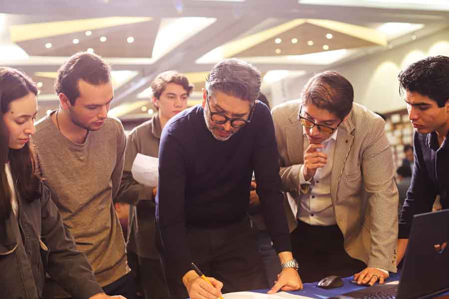 El poder de la autenticidad en el dise&ntilde;o arquitect&oacute;nico