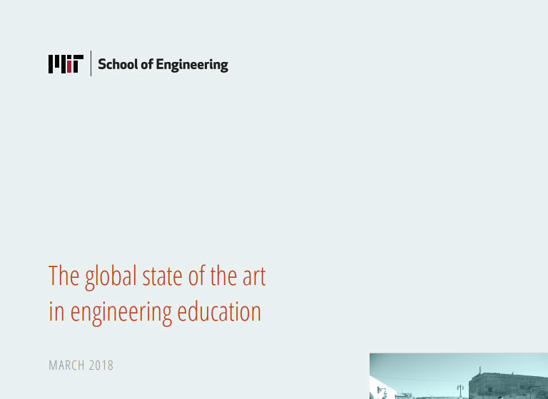 ingeniería MIT Tec de Monterrey