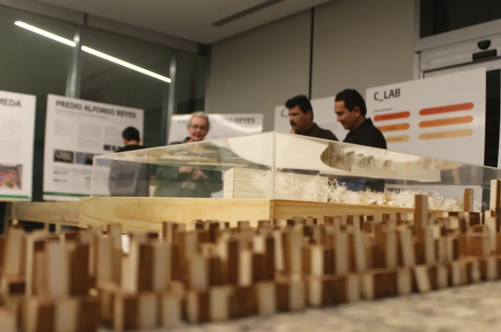 arquitectura