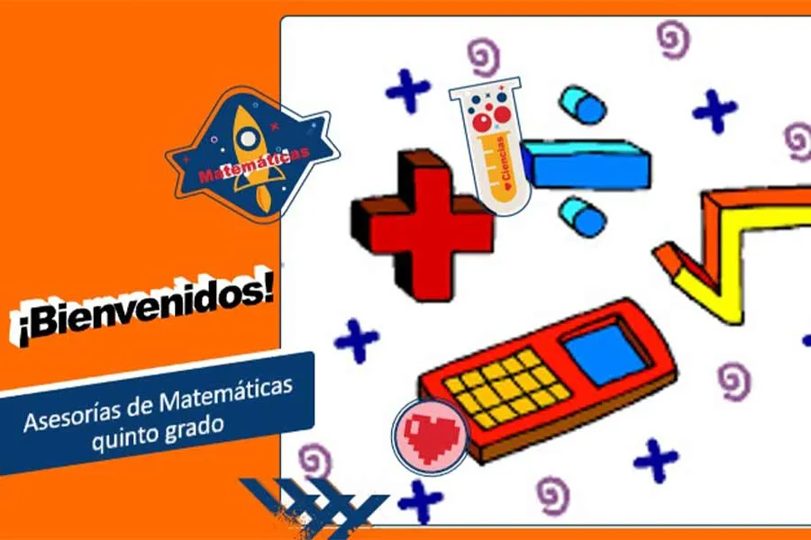 Los contenidos son supervisados por profesores de la Universidad Tecmilenio y buscan estar alineados a los temas que ven las y los estudiantes de 1&deg; de primaria a 1&deg; de secundaria.