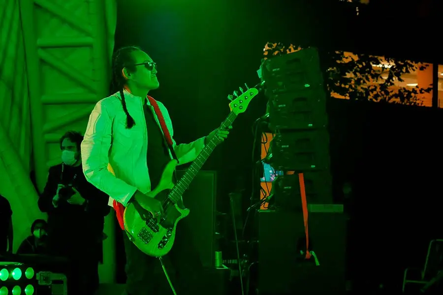 ATMOS XXI: el evento internacional musical del Tec