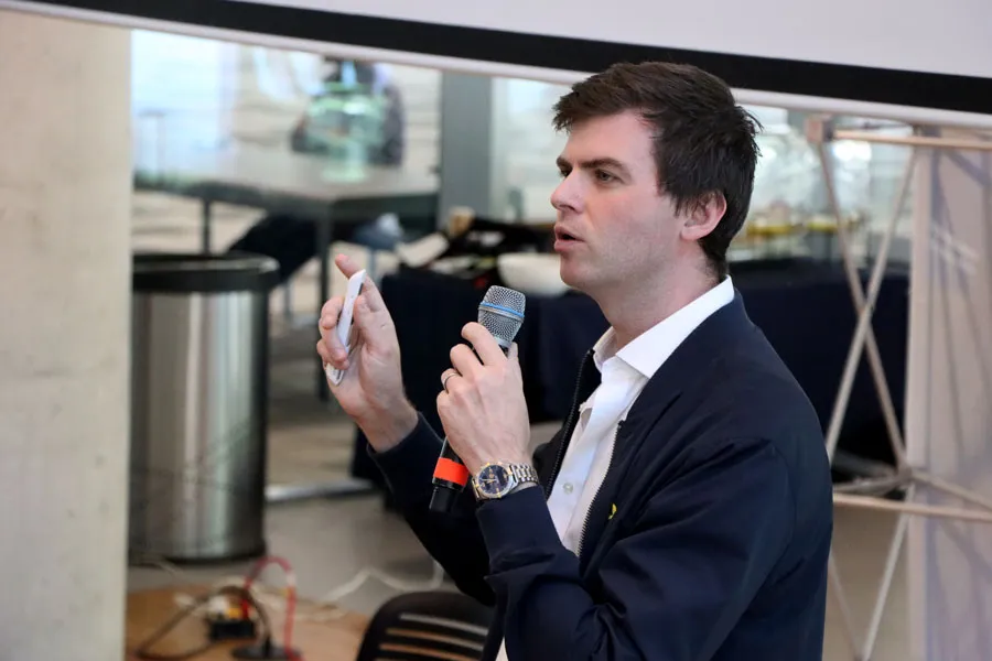 AUTECH, campus Monterrey.