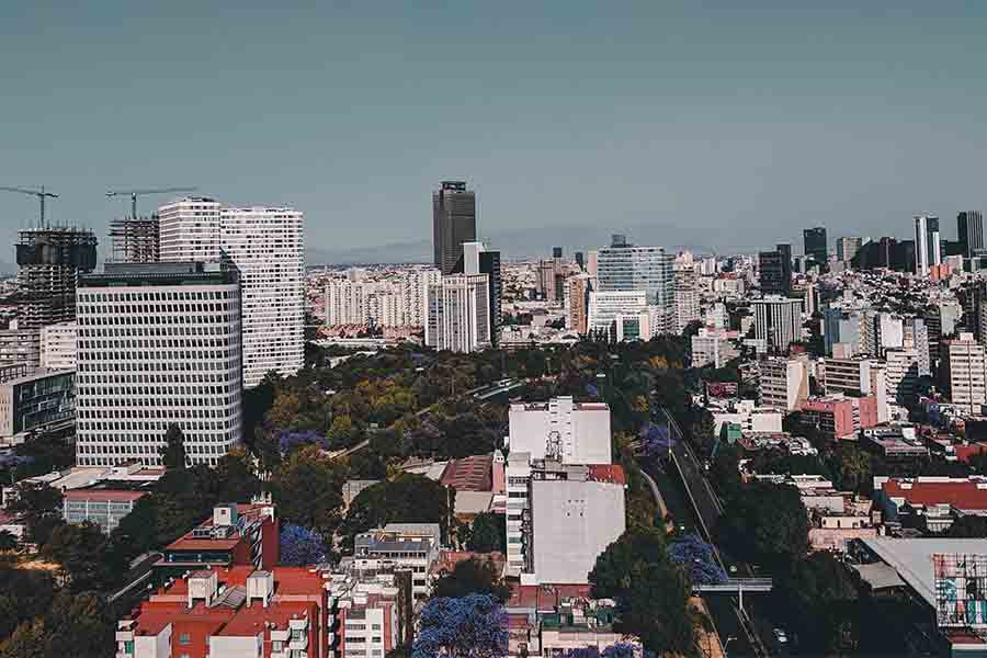 Estudiante ve en “emociones” al nuevo protagonista de la arquitectura