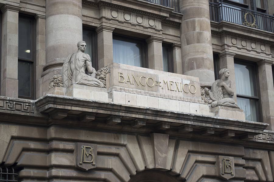 Banco de México