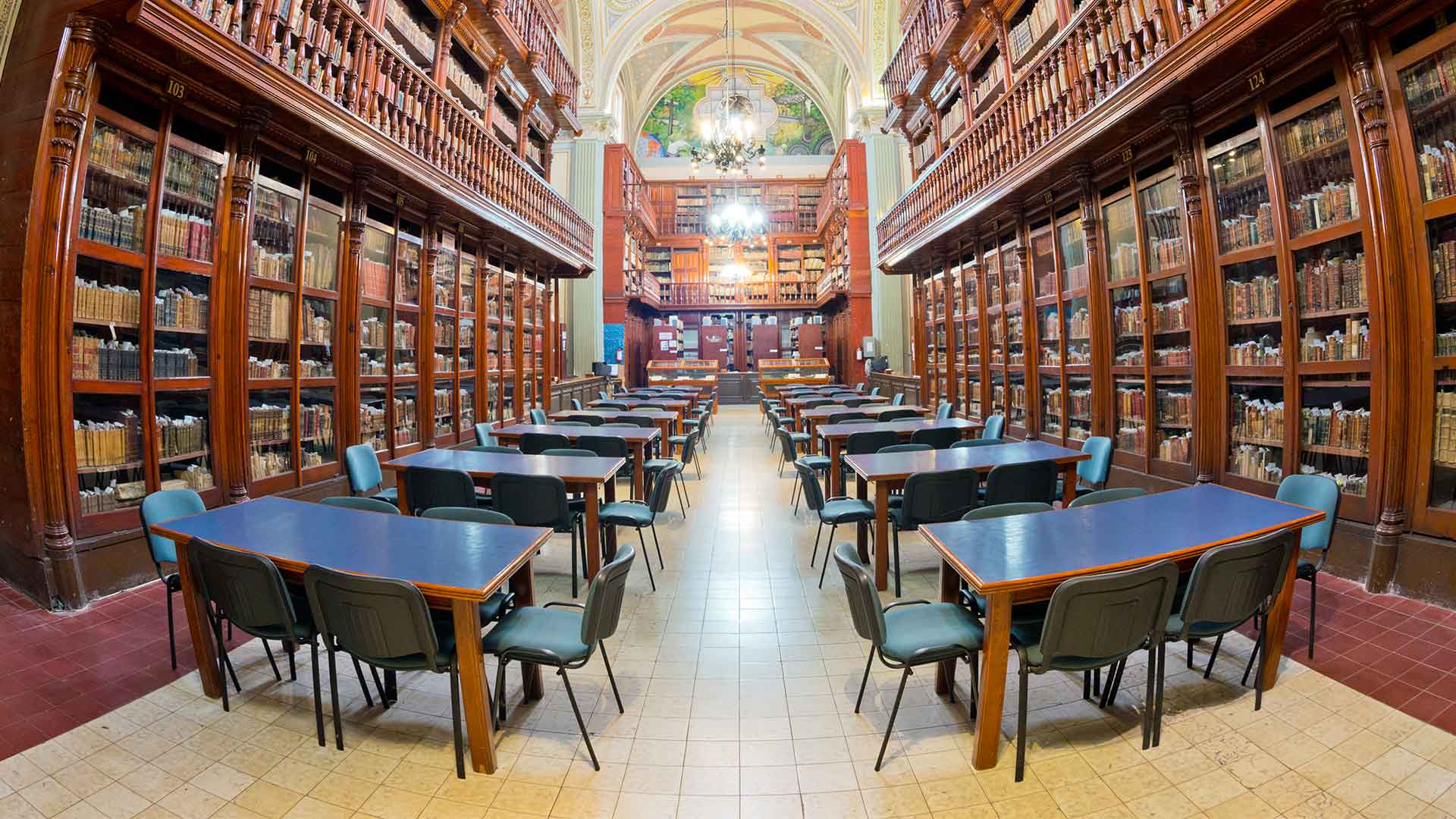 Biblioteca