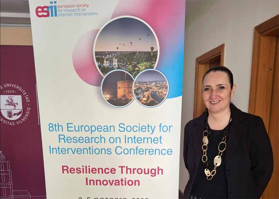 Bienestar emocional en pacientes con cáncer de mama, iniciativa de profesora del Tec Guadalajara.