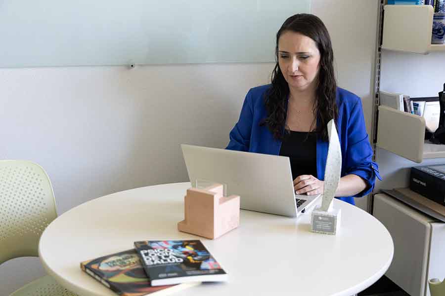 Bienestar emocional en pacientes con cáncer de mama, iniciativa de profesora del Tec Guadalajara.