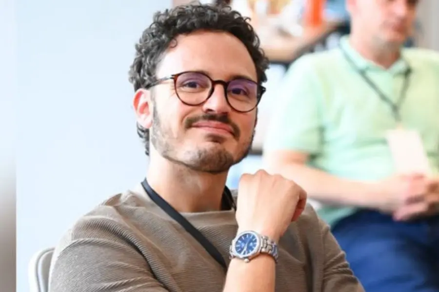 Borja Castelar