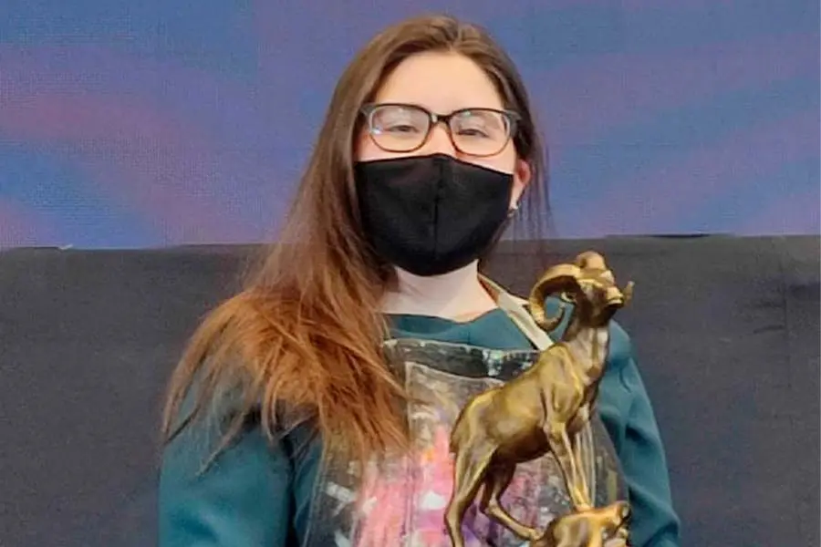 Magaly Bustamante, arte digital