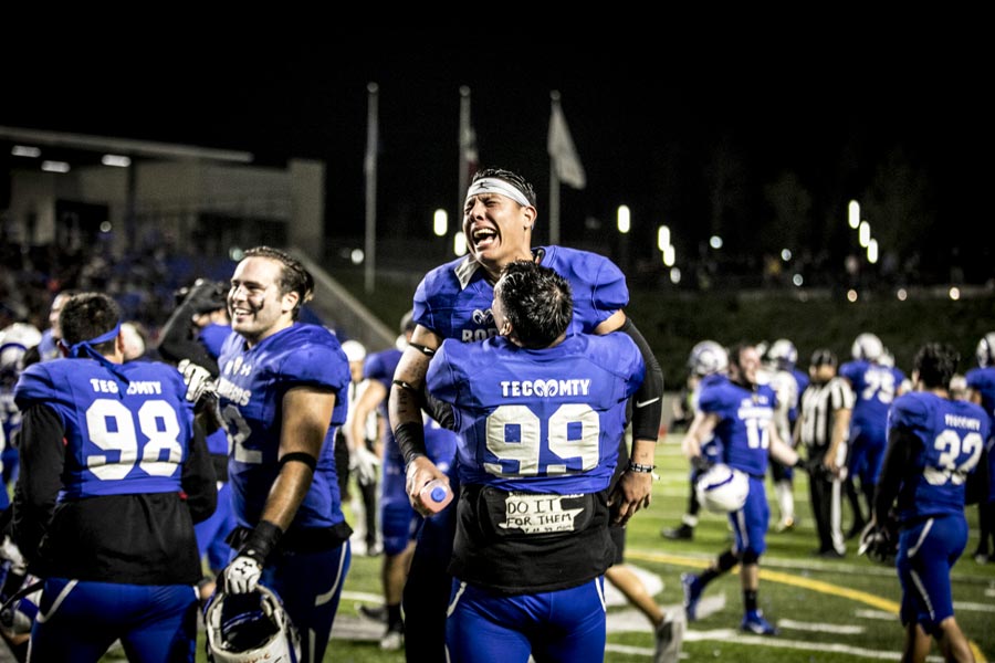 Final Borregos-Aztecas.