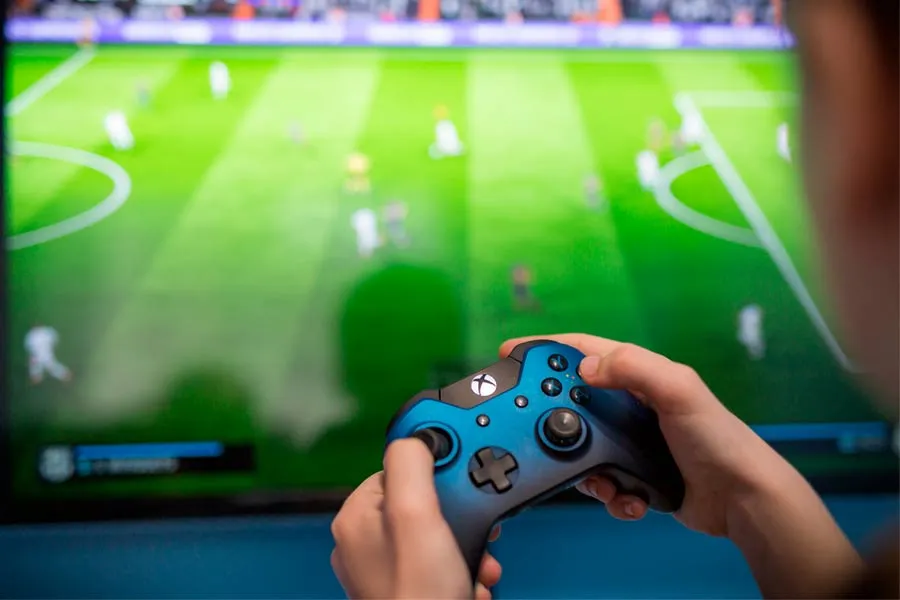 El Borregos Esports Challenge es un torneo de deportes virtuales para alumnos, colaboradores, EXATEC y p&uacute;blico externo.