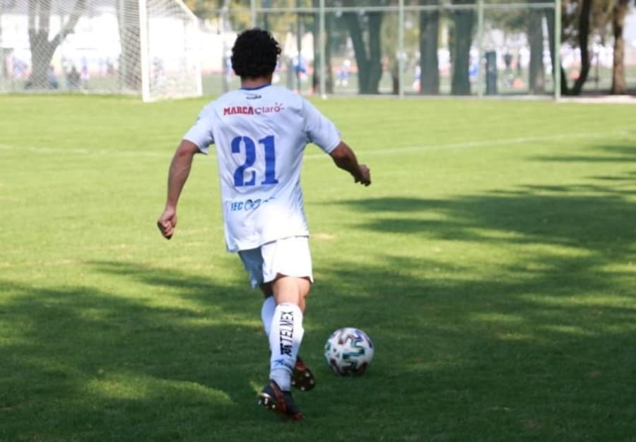 Borregos Guadalajara listos para ganar el CUTT de futbol soccer organizado por CONADEIP