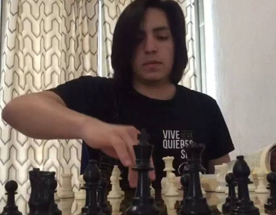 Jerónimo Real