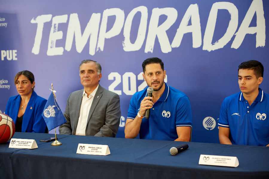 Aprendizaje en lo deportivo y organizacional para el coach Zúñiga