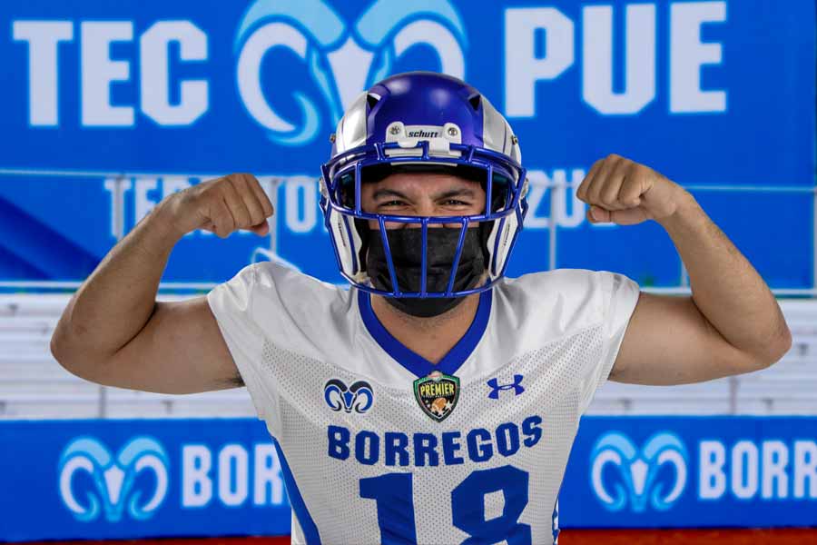 Borregos regresan a la ONEFA.