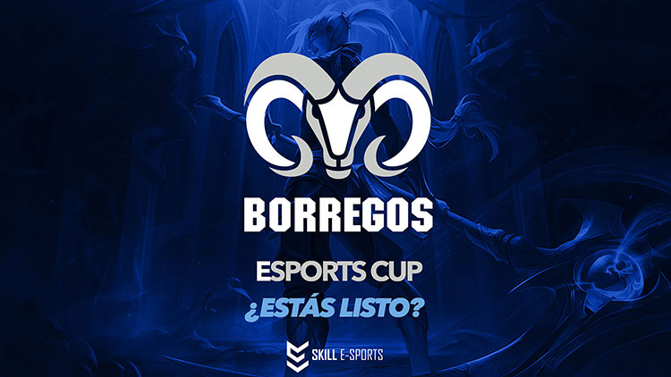 Borregos eSports 