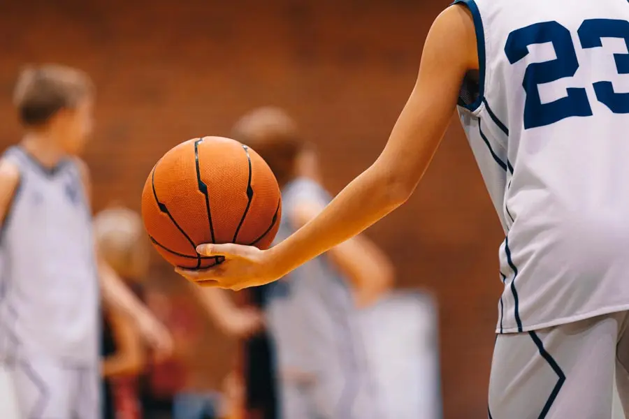 Braulio combina la música con el deporte