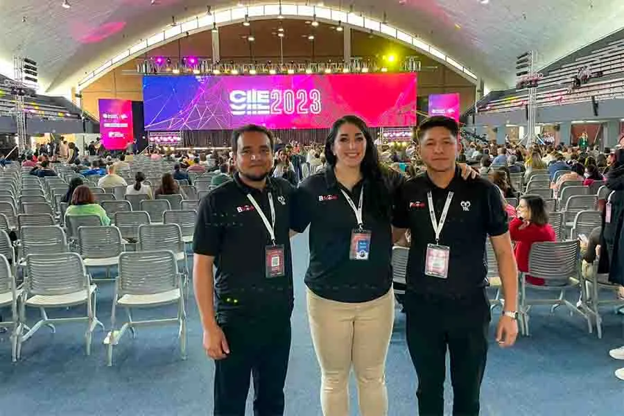 Software de inteligencia deportiva de profesores Tec gana premio Novus