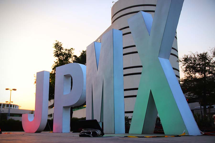 Japón y México unidos en la segunda edición del Business Night