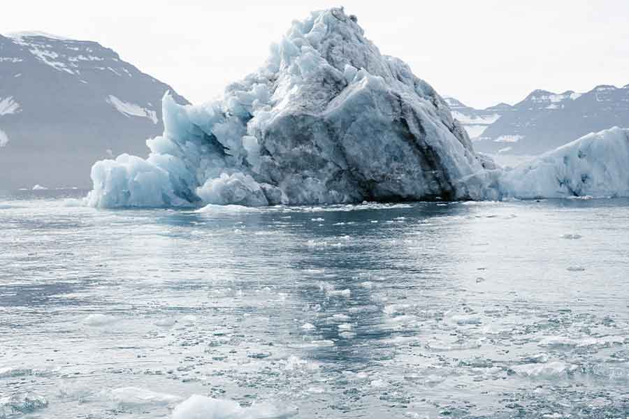 El cambio climático causa el aumento en el calor del planeta