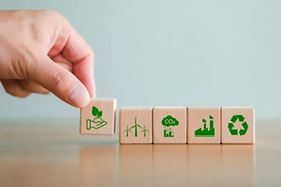 cambio climático