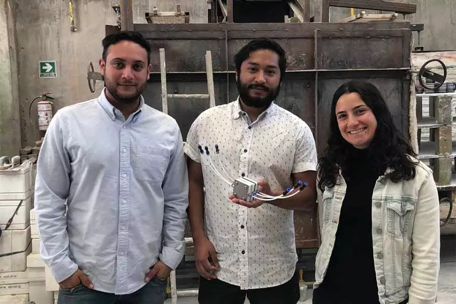 Carbon Power México: el proyecto en pro del medio ambiente