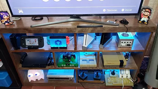 Caro Zardain apasionada por la educación y los videojuegos