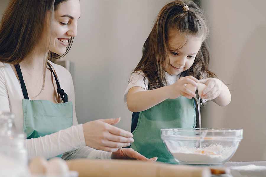 Celebra el día del niño desde casa, expertar Tec te dicen como