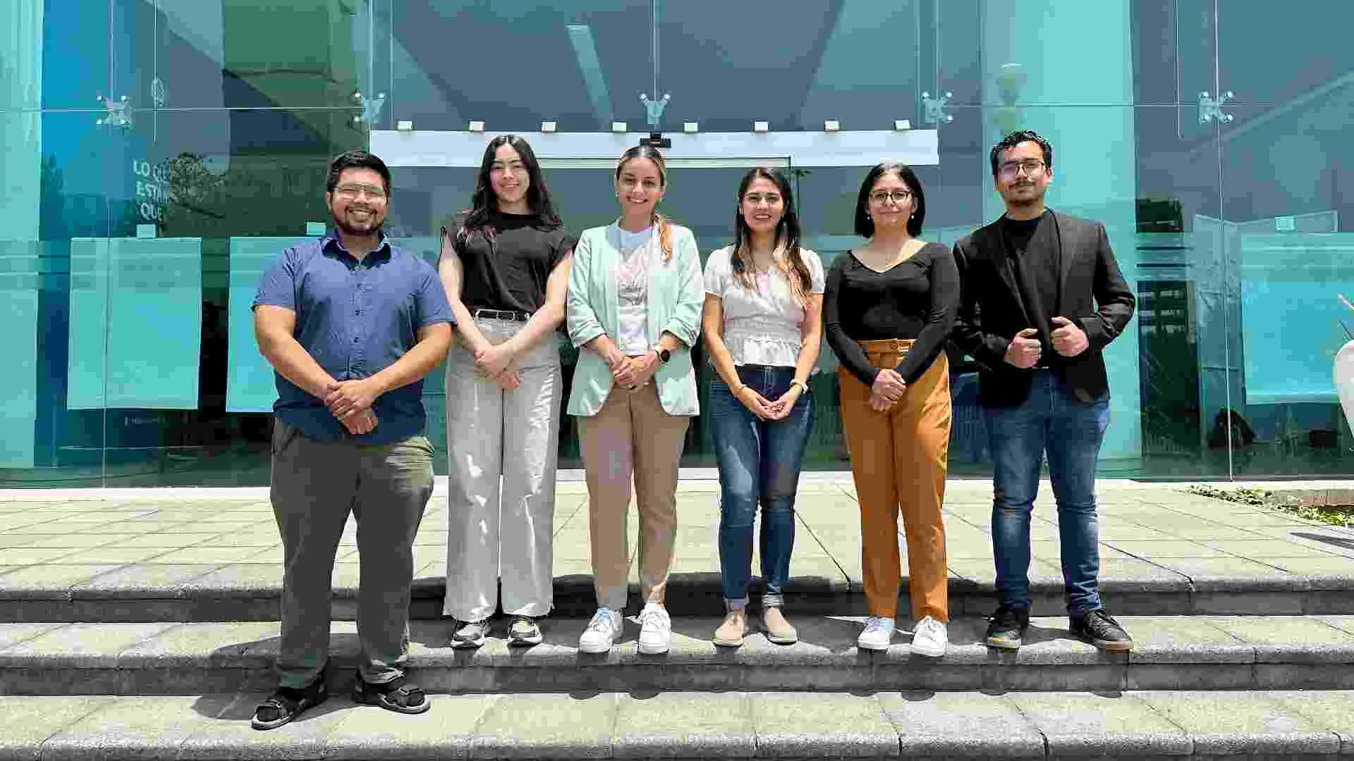 profesora investigadora tec puebla crea alimentos con harina de insectos