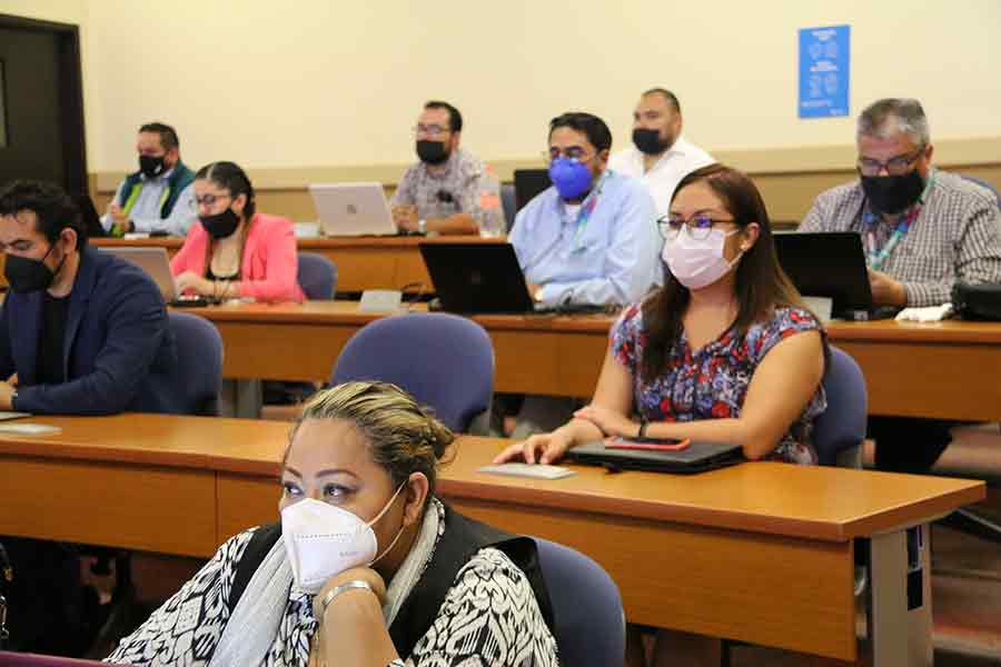 Certifican a profesores de Jalisco en transformación digital.