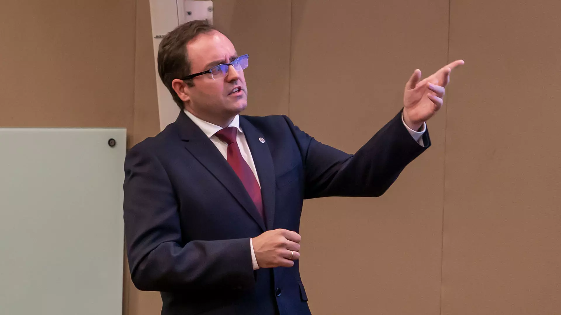 HUB CIBERSEGURIDAD