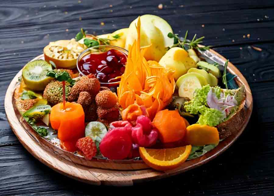 Futuro de los alimentos fue analizado en el Circular Design Network, en el Tec Guadalajara.