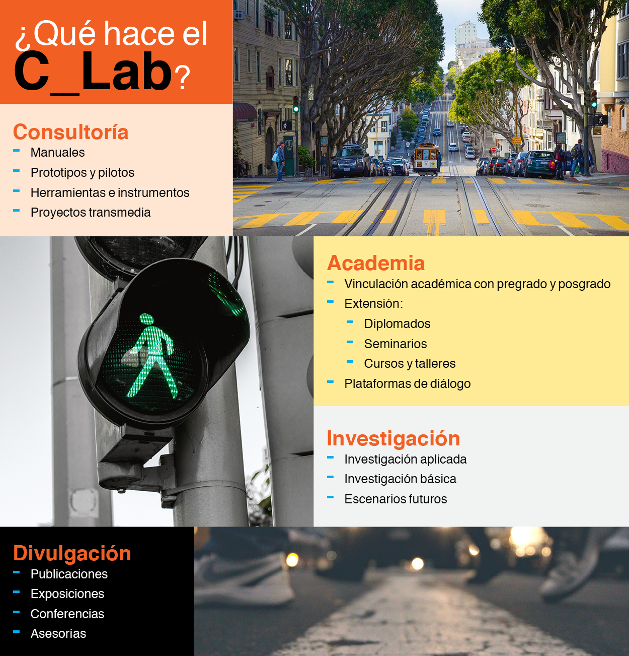 c lab