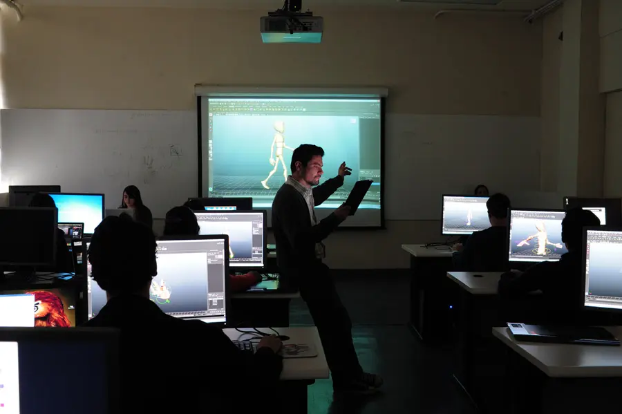 En el ranking, el Tec posicionó varias de sus disciplinas en el #1 de México y Latinoamérica.