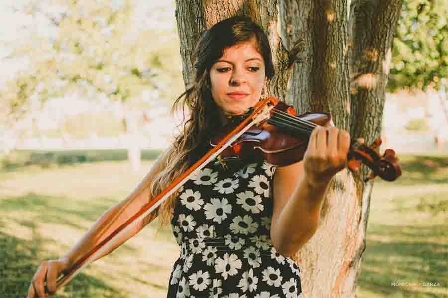 Ganadora del Premio Mujer Tec 2021