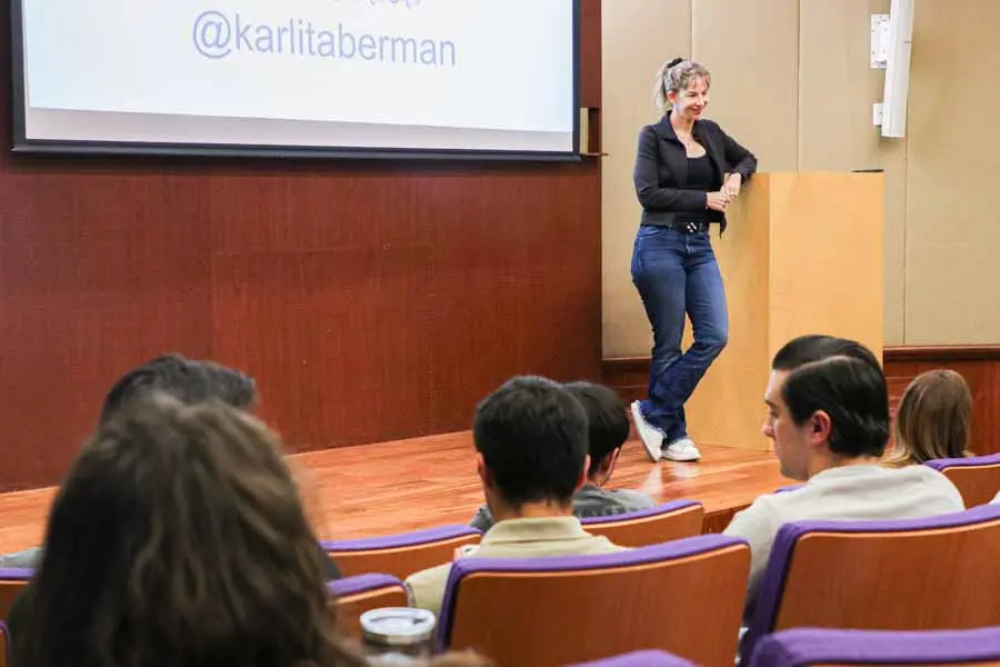 5 claves para crear startups en México según Karla Berman, empresaria