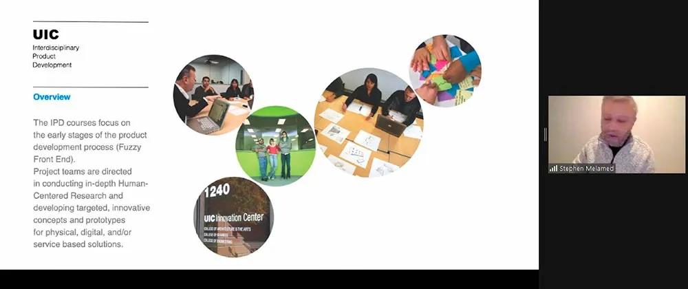 Colaborar&aacute;n Tec y Universidad de Illinois en Chicago en convenio &ldquo;Workplaces in new spaces&rdquo;.