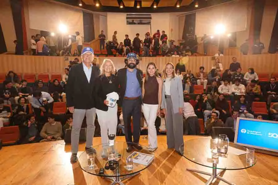 C&oacute;mo la exploraci&oacute;n espacial mejora la vida en la Tierra