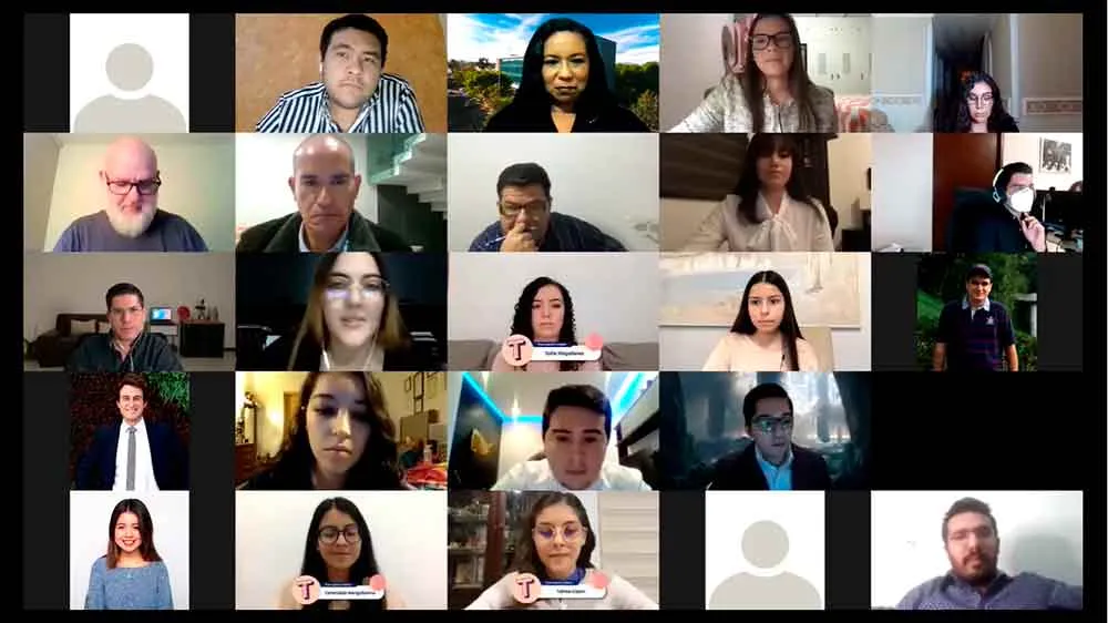 Plantean nuevas estrategias de comunicaci&oacute;n a artistas internacionales en concentraci&oacute;n de redes sociales