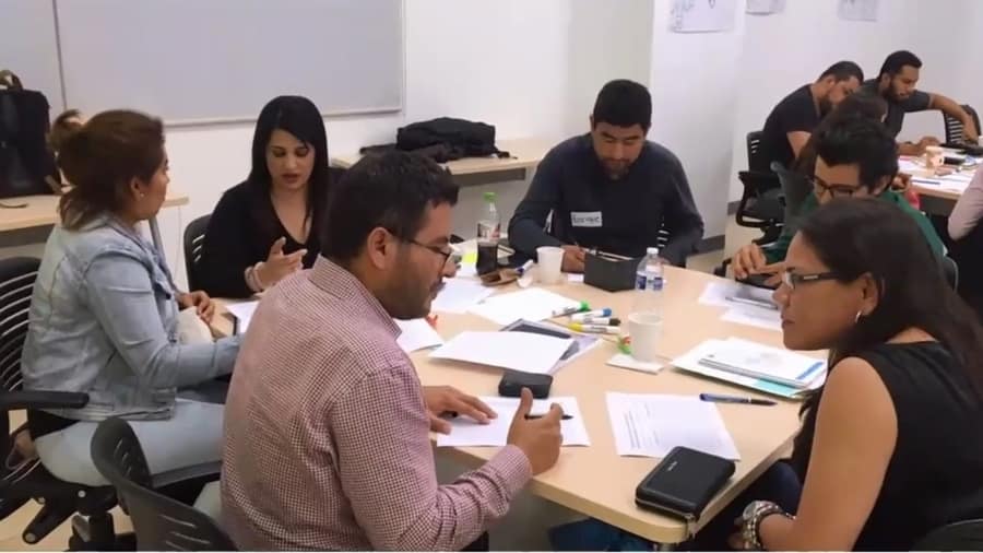 Concluye el Tec Guadalajara su primer Diplomado en Fashion Marketing