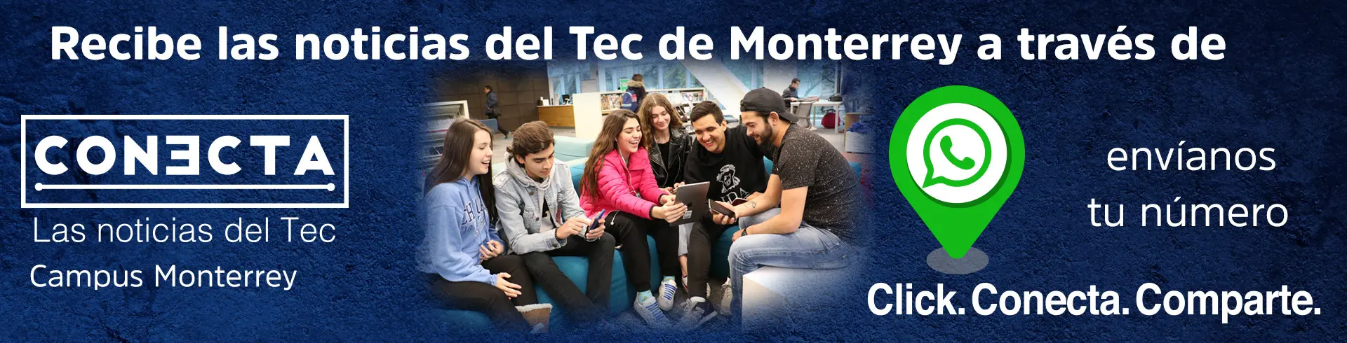 Conecta