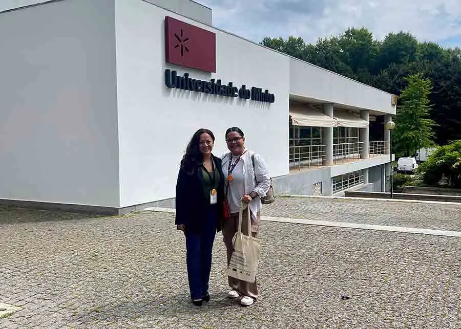 Congreso de innovación social y emprendimiento en el que participó el Tec Guadalajara.