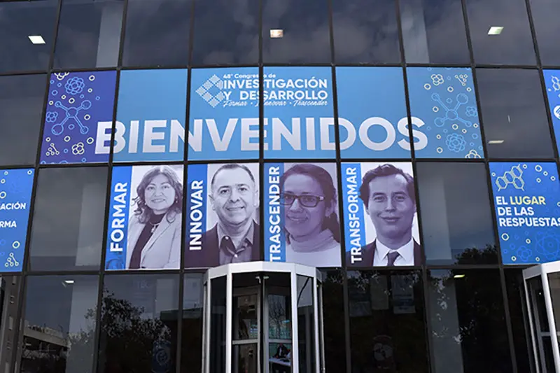 Congreso de Investigación del Tecnológico de Monterrey