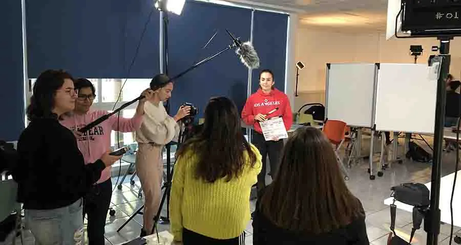 La profesora experta del Tec Campus Querétaro comparte 5 consejos para crear un cortometraje de manera exitosa.