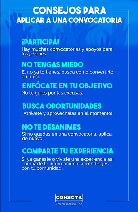 consejos_para_participar_convocatorias_voluntariado_internacional