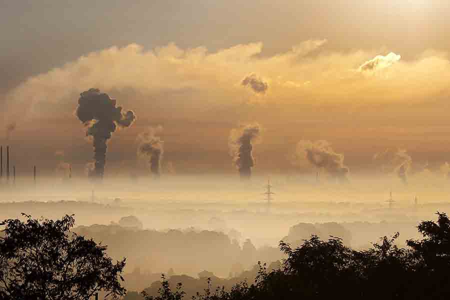 Contaminación post-covid 19 desafíos América Latina